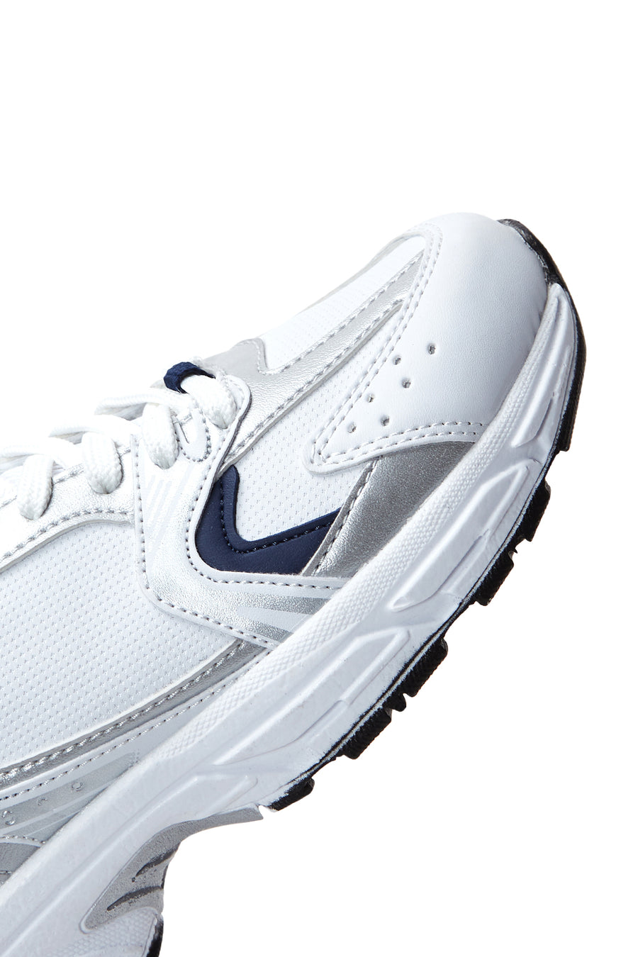 Women's White Sneaker
