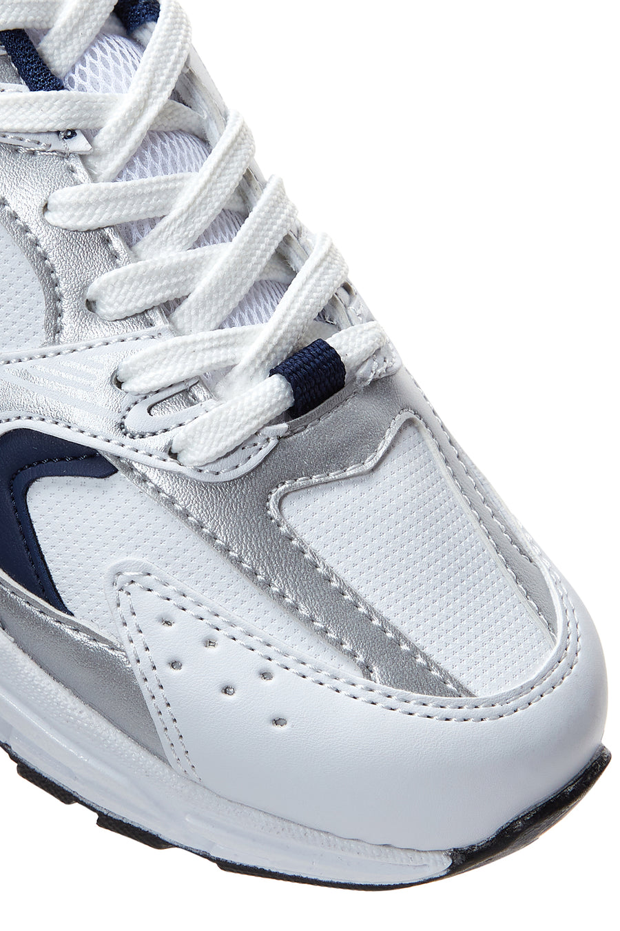 Women's White Sneaker