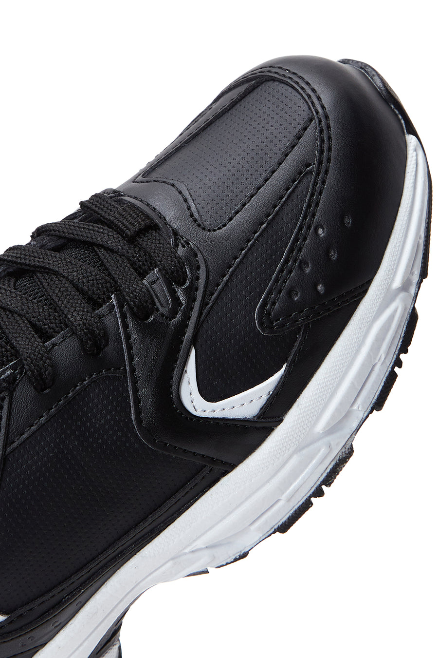 Kadın Siyah Sneaker