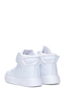 Kadın Beyaz Bilekli Sneaker | Derimod