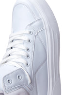 Kadın Beyaz Bilekli Sneaker | Derimod
