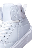 Kadın Beyaz Bilekli Sneaker | Derimod