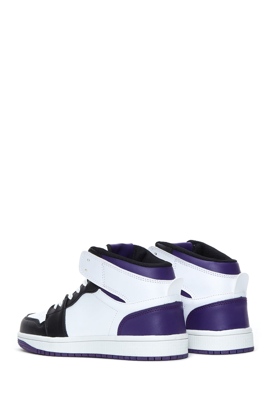Kadın Beyaz Bilekli Sneaker