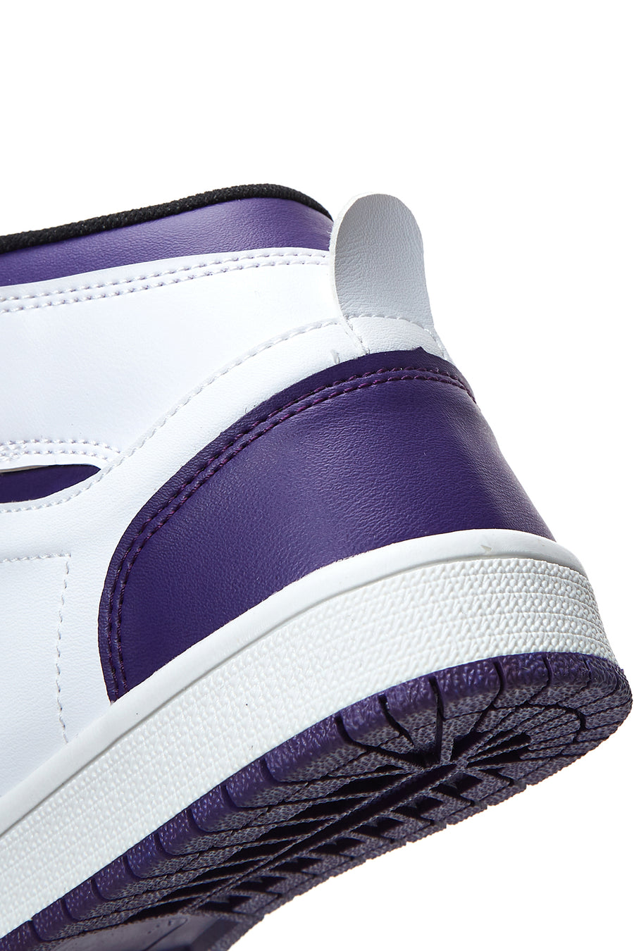Kadın Beyaz Bilekli Sneaker