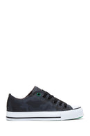 Women's Gray Sneaker | Derimod