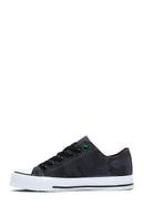 Women's Gray Sneaker | Derimod