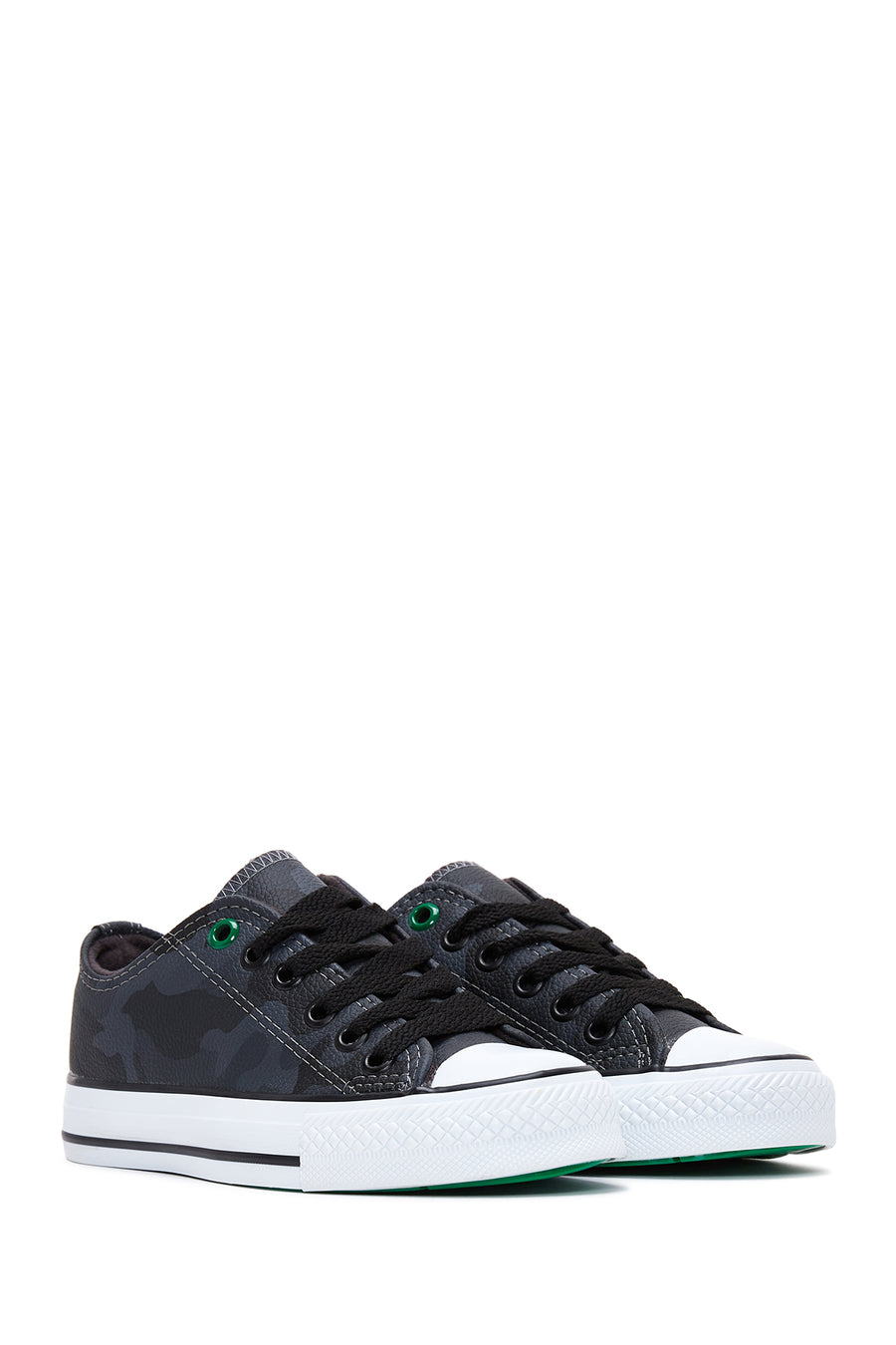 Kadın Gri Sneaker