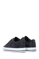 Women's Gray Sneaker | Derimod