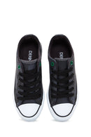 Women's Gray Sneaker | Derimod