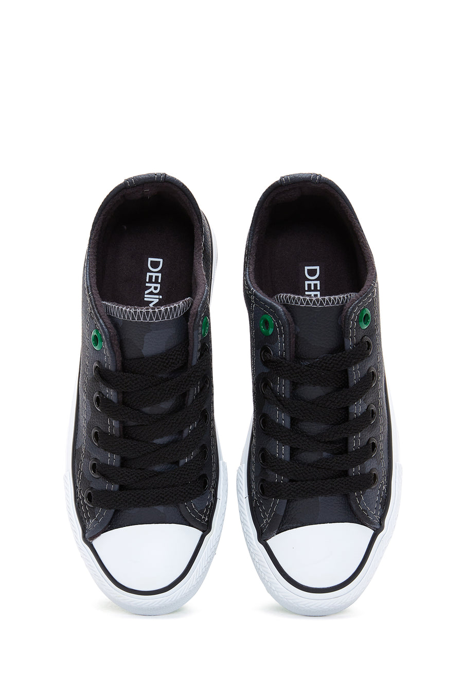 Kadın Gri Sneaker