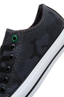 Women's Gray Sneaker | Derimod