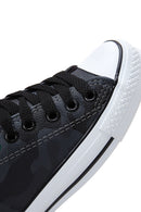 Women's Gray Sneaker | Derimod