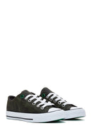 Kadın Yeşil Sneaker | Derimod