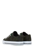 Kadın Yeşil Sneaker | Derimod