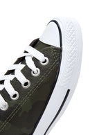 Kadın Yeşil Sneaker | Derimod