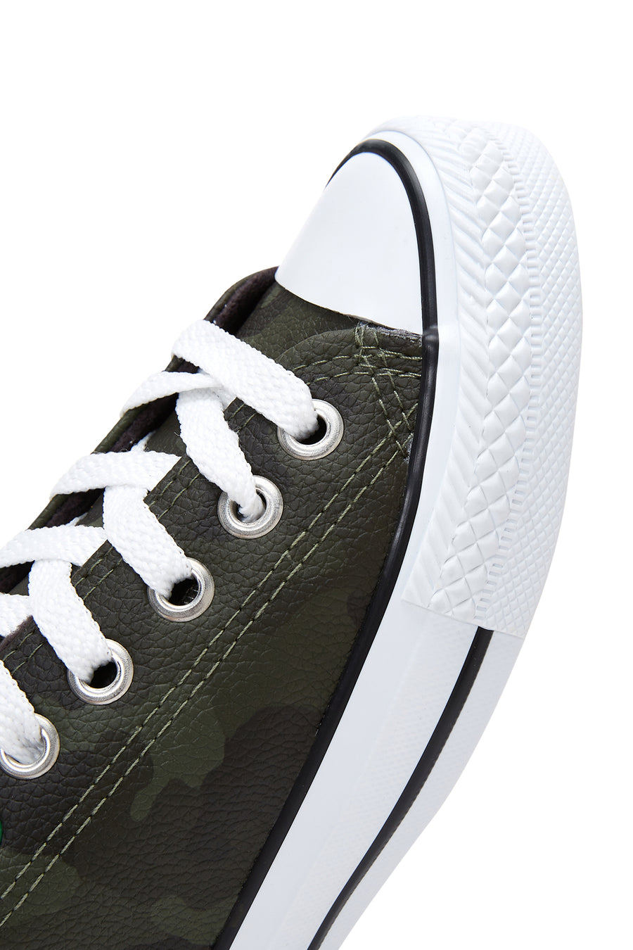 Kadın Yeşil Sneaker