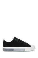 Kadın Siyah Sneaker | Derimod