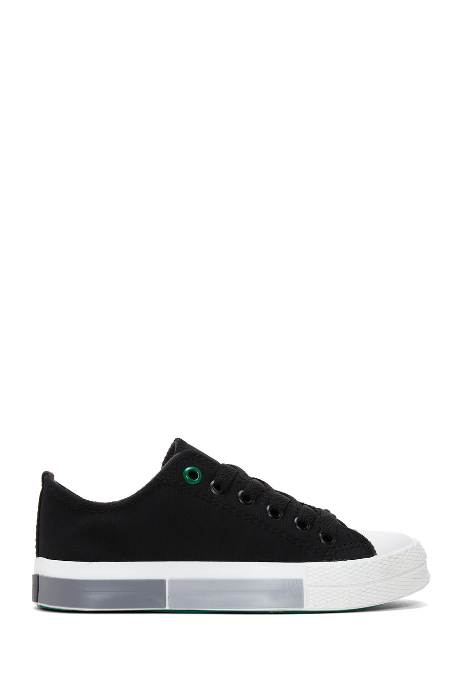 Women's Black Sneaker 22WFE2626MT | Derimod