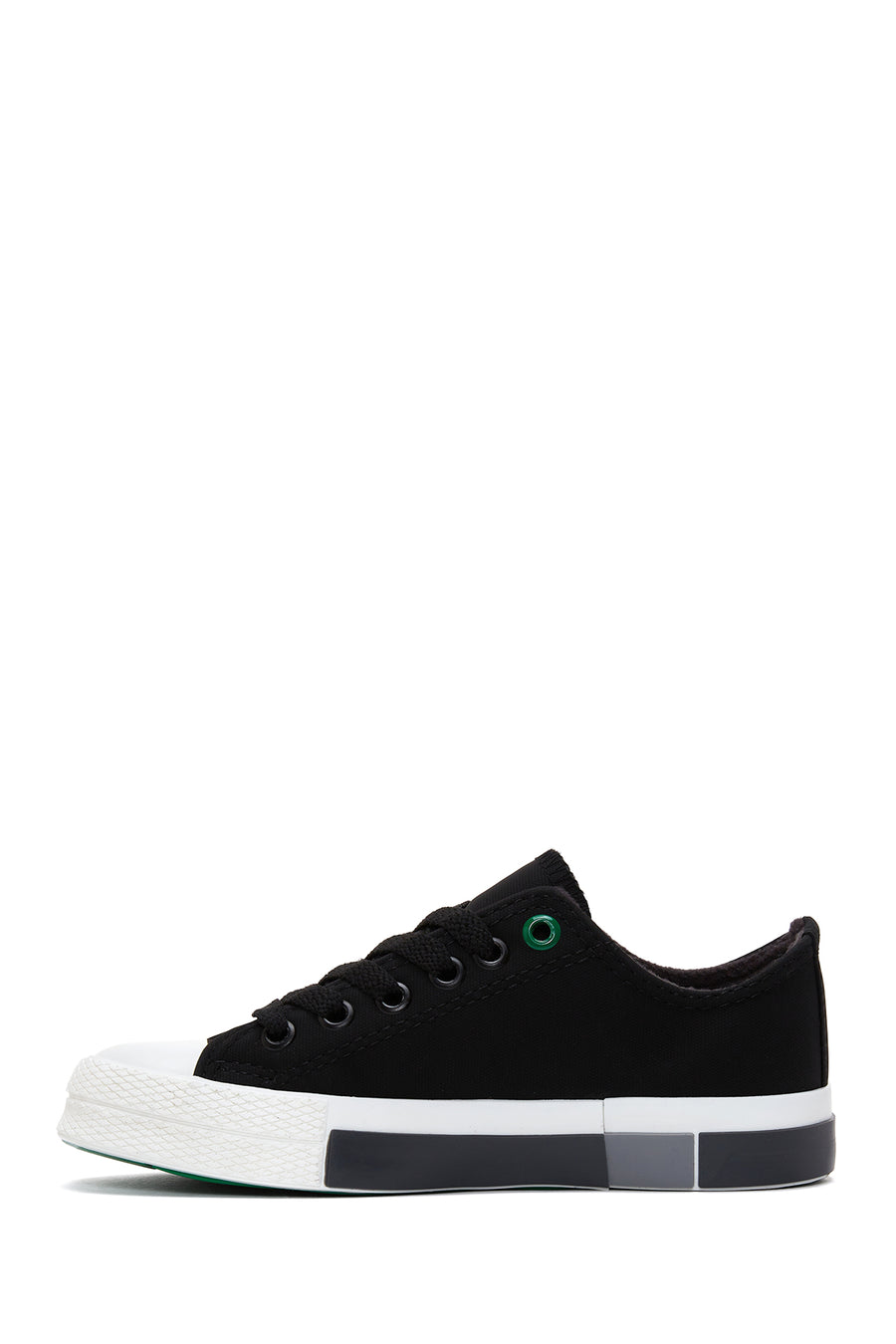 Women's Black Sneaker