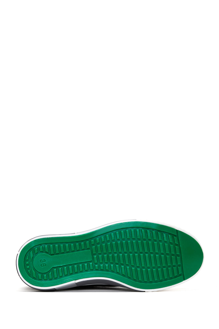 Women's Black Sneaker