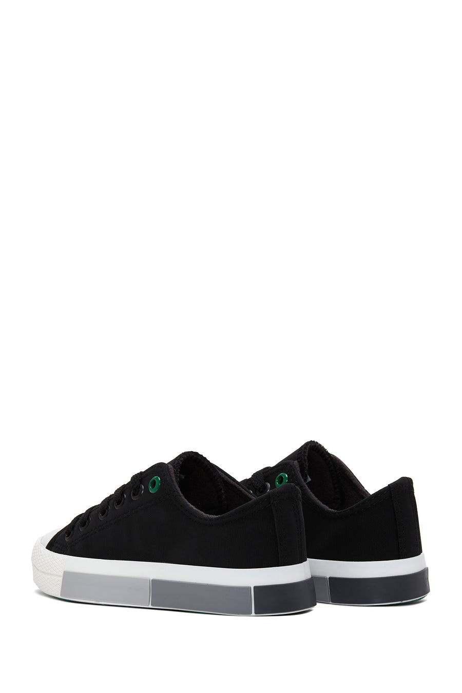 Women's Black Sneaker