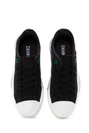 Kadın Siyah Sneaker | Derimod