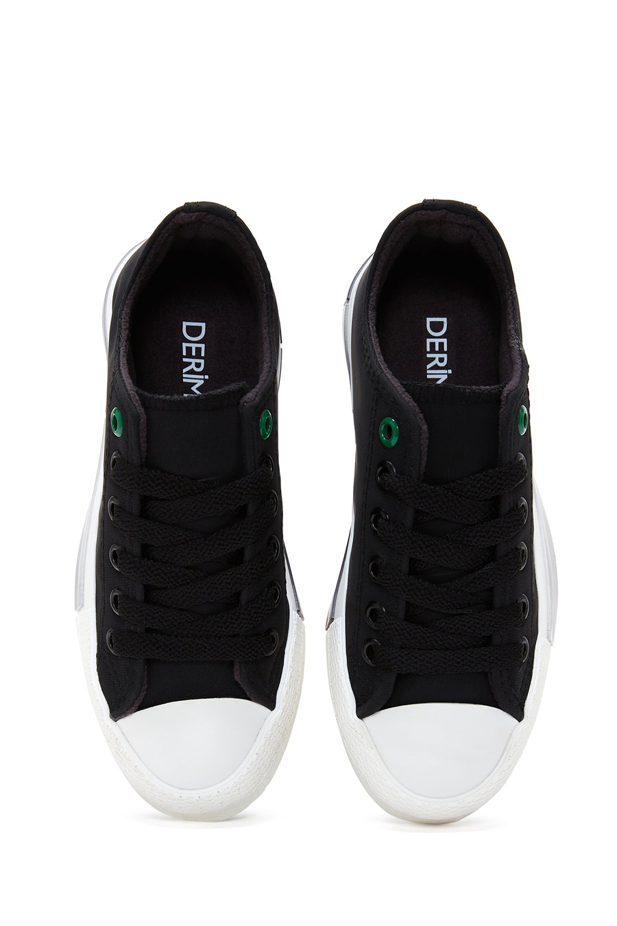 Women's Black Sneaker