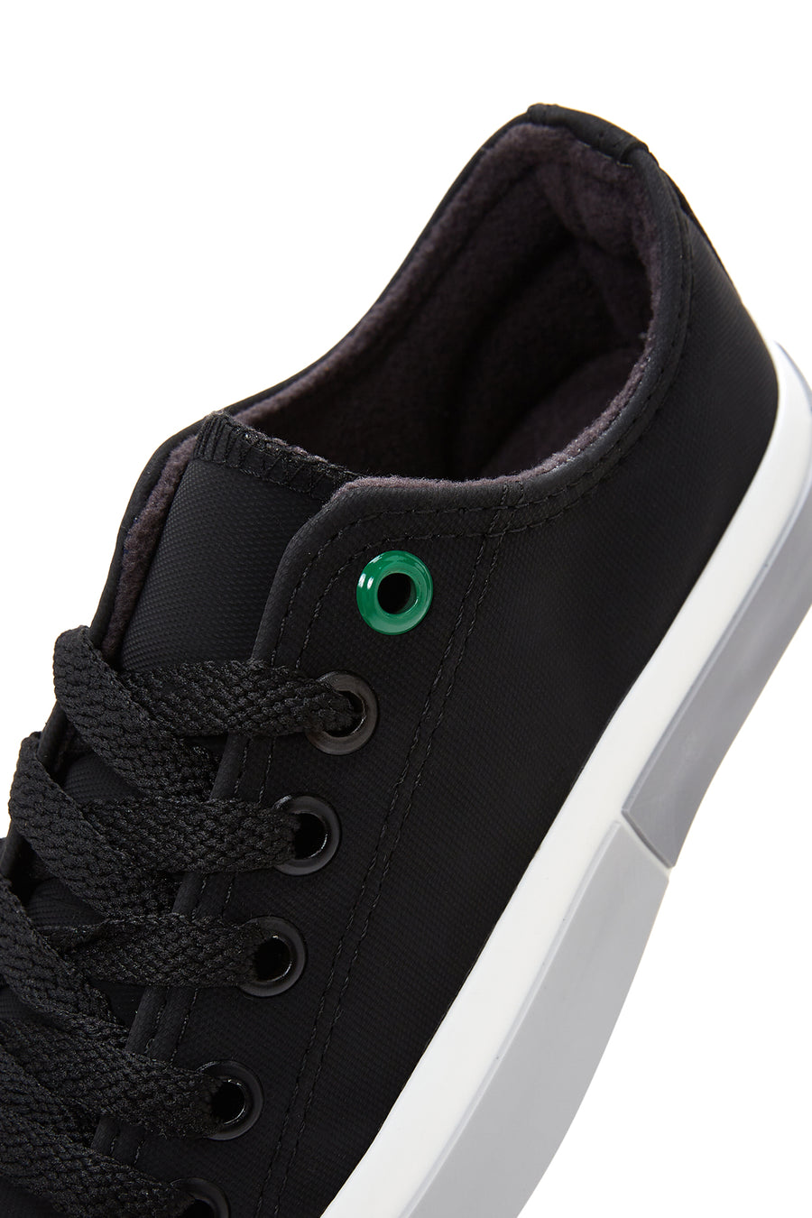 Women's Black Sneaker