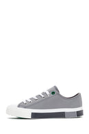 Kadın Gri Sneaker | Derimod
