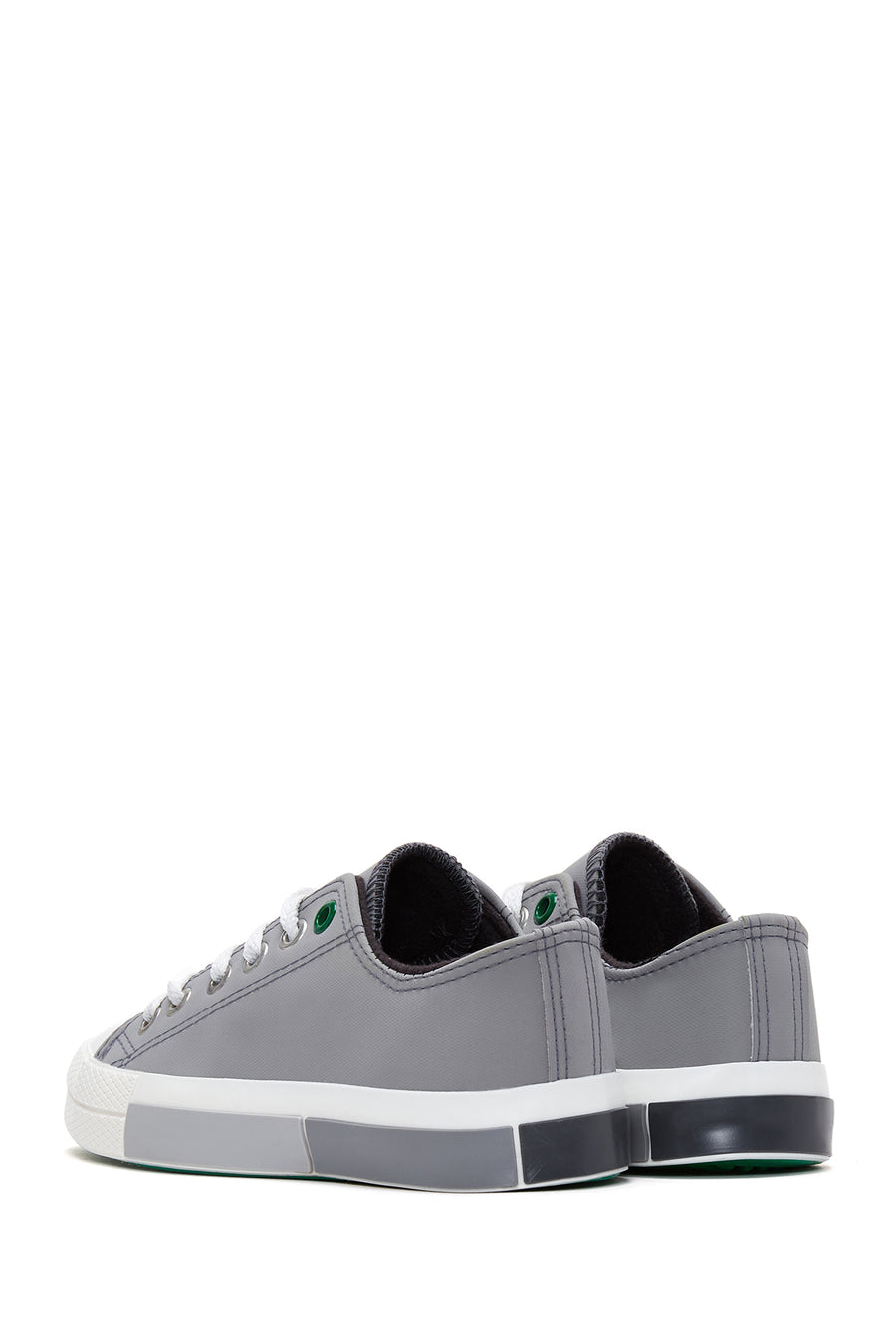 Kadın Gri Sneaker