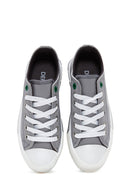 Kadın Gri Sneaker | Derimod