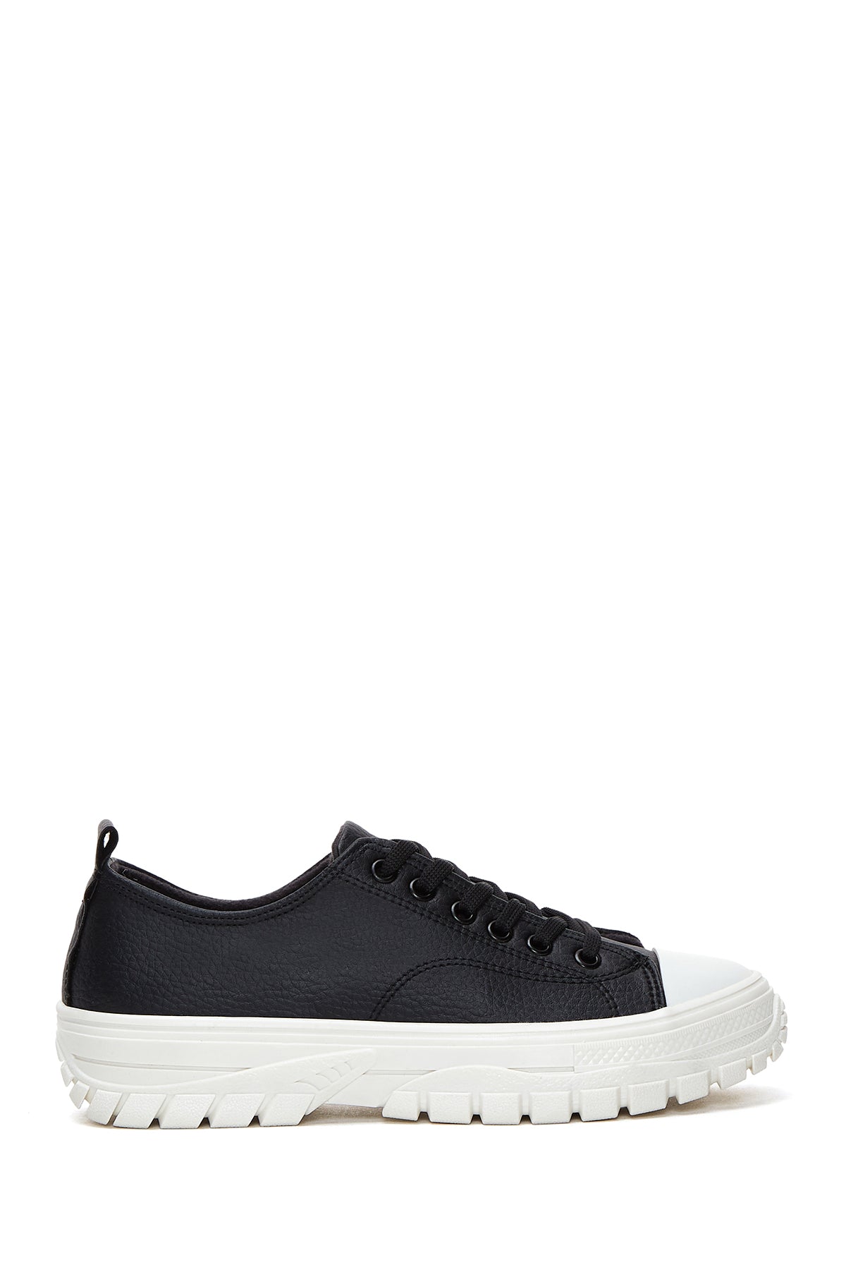 Women's Black Sneaker 22WFE2627FT | Derimod