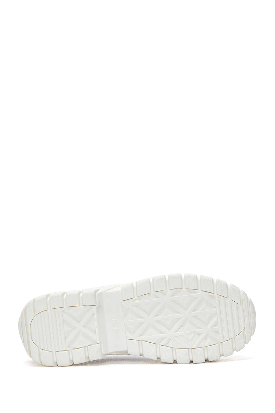 Kadın Siyah Sneaker