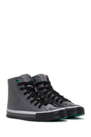 Kadın Gri Bilekli Sneaker | Derimod