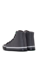 Kadın Gri Bilekli Sneaker | Derimod