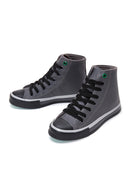 Kadın Gri Bilekli Sneaker | Derimod