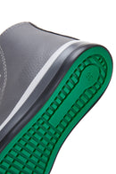 Kadın Gri Bilekli Sneaker | Derimod