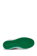 Women's Green High Top Sneaker | Derimod