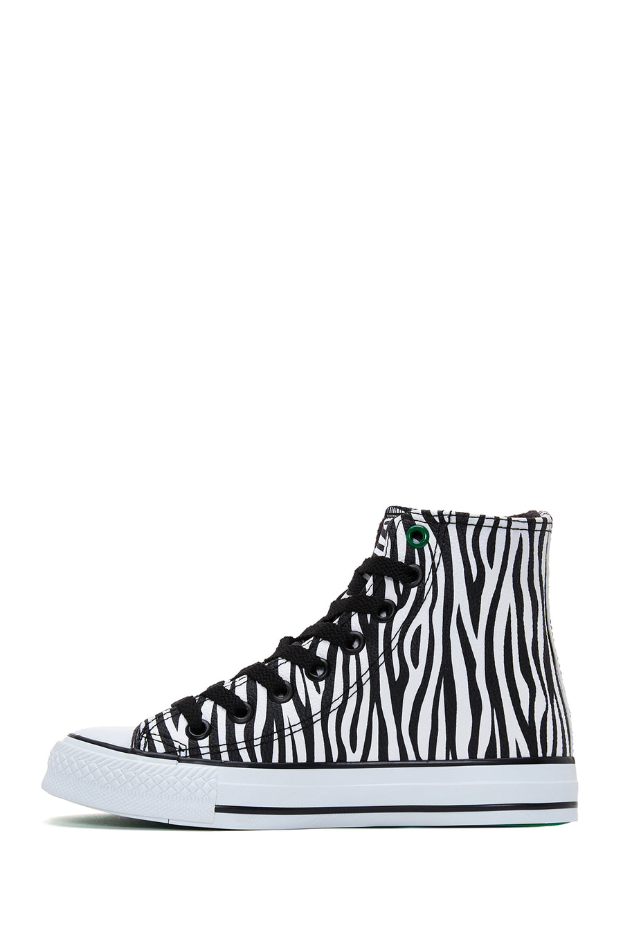 Kadın Beyaz Bilekli Sneaker