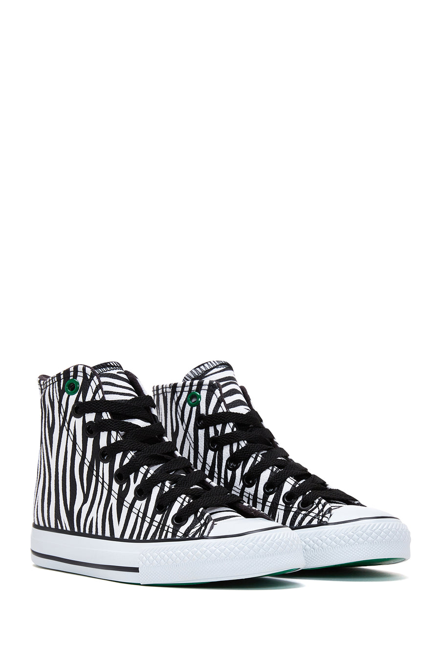 Kadın Beyaz Bilekli Sneaker