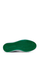 Kadın Beyaz Bilekli Sneaker | Derimod