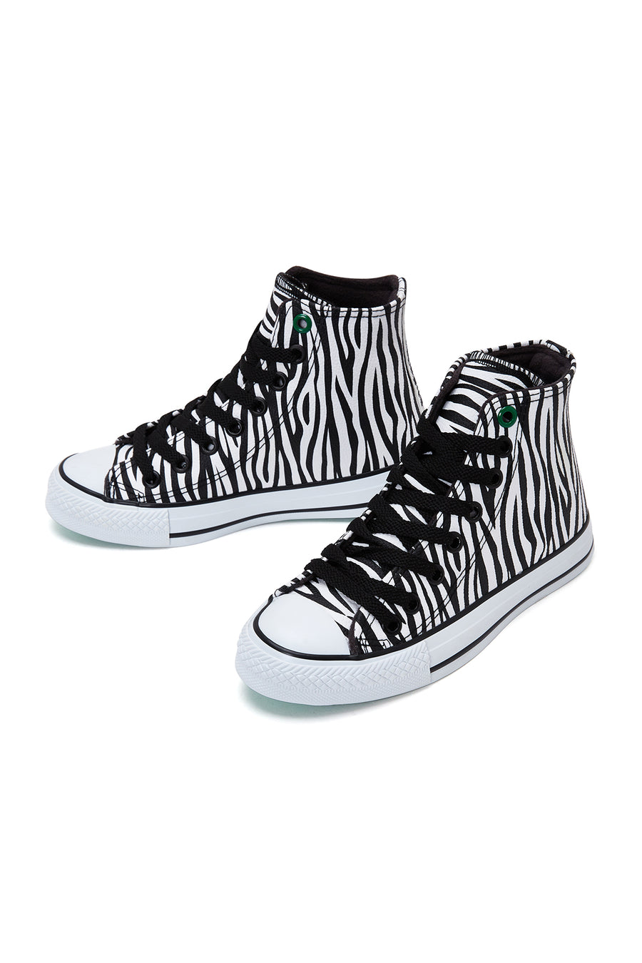 Kadın Beyaz Bilekli Sneaker