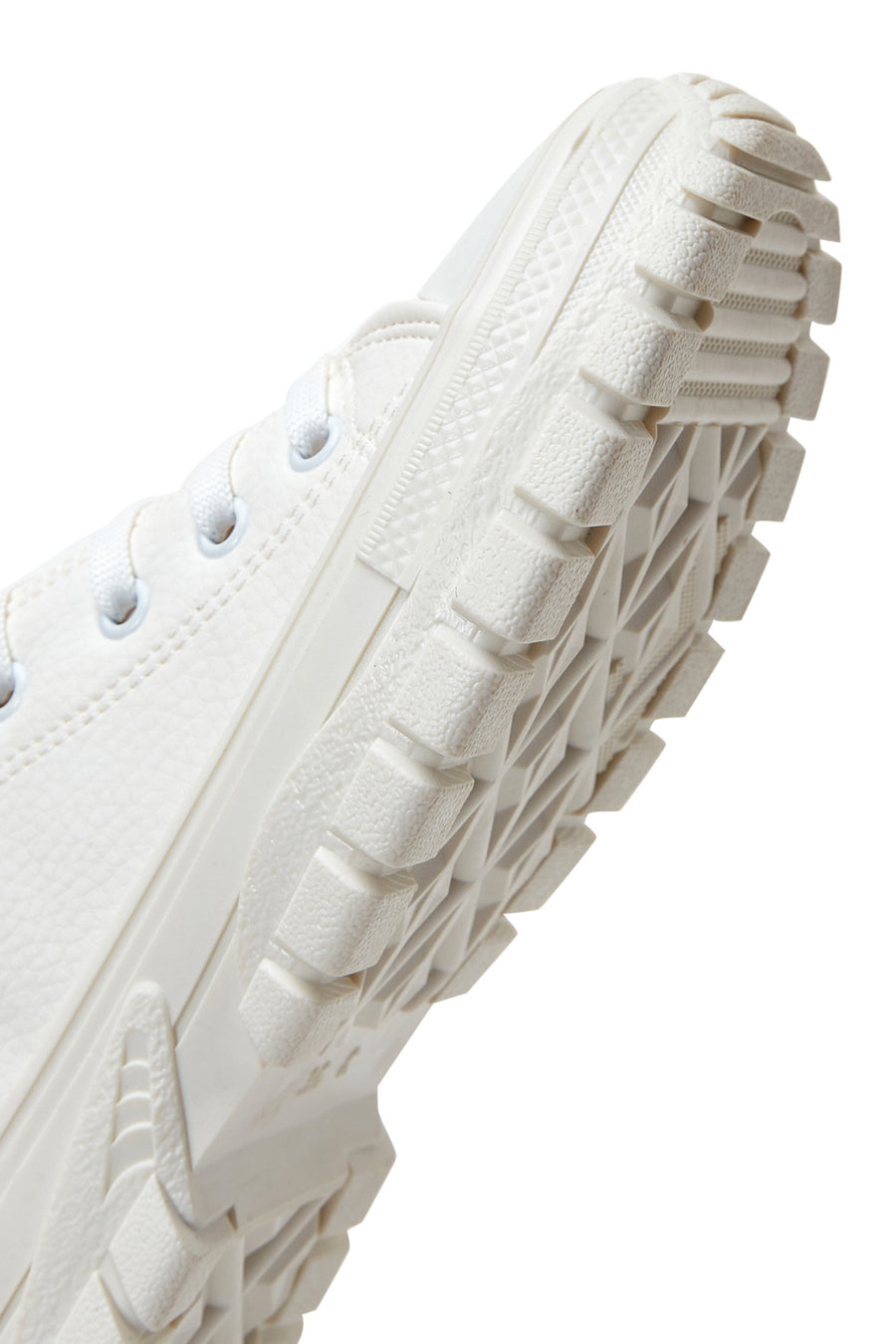 Kadın Beyaz Bilekli Sneaker