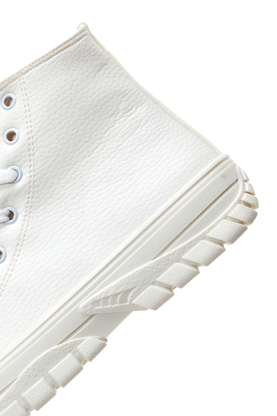 Kadın Beyaz Bilekli Sneaker