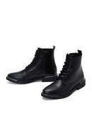 Women's Black Casual Boots | Derimod