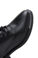 Women's Black Casual Boots | Derimod