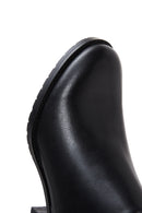 Kadın Tokalı Topuklu Bot | Derimod