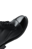 Kadın Fermuarlı Postal Bot | Derimod