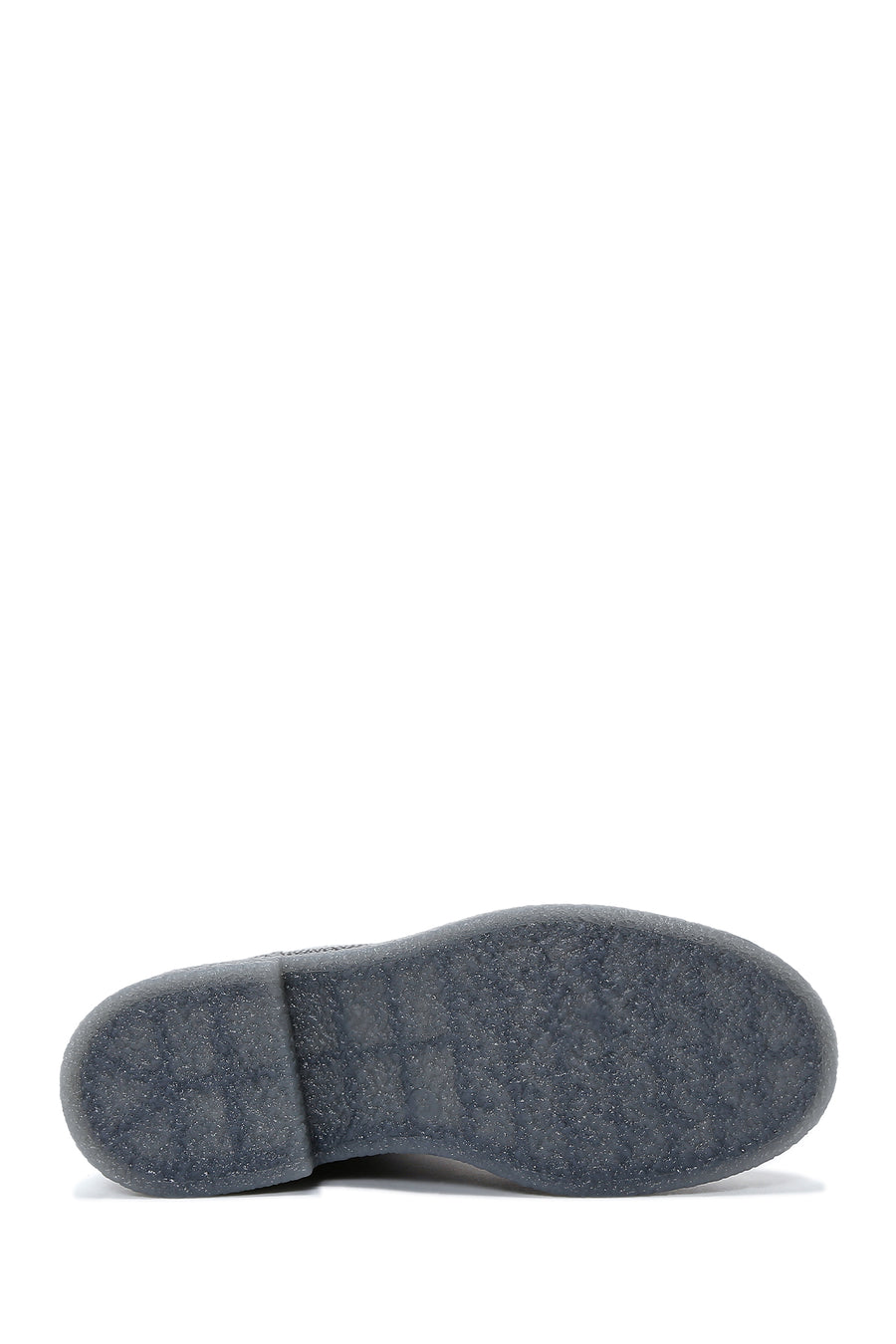 Women's Black Zippered Flat Boots