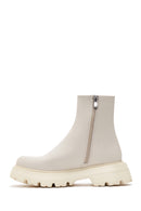 Women's Zipper Boots | Derimod